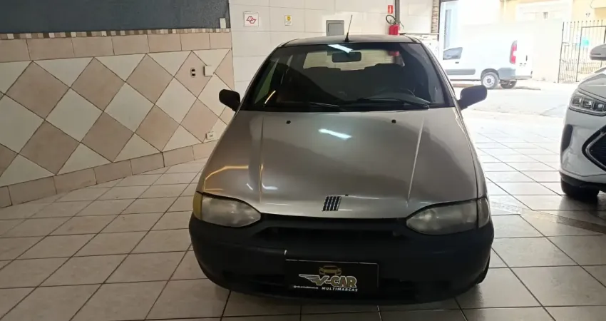 FIAT PAIO 99 1.0  ESSE MÊS GANHE DOCUMENTAÇÃO E TANQUE CHEIO*