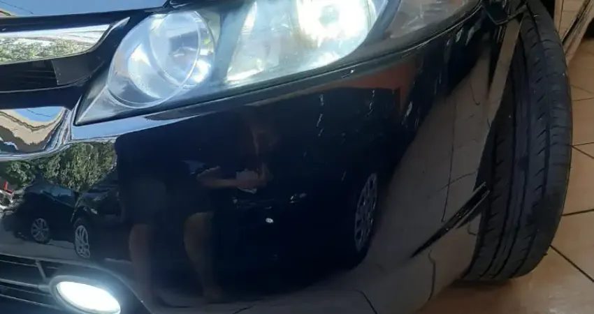 HONDA CIVC EXL UNICO DONO