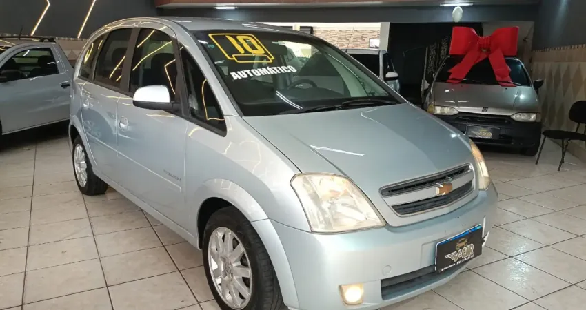MERIVA 1.8 PREMIUM ESYTRONIC