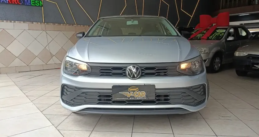 VW/POLO TRACK 1.0 2024 