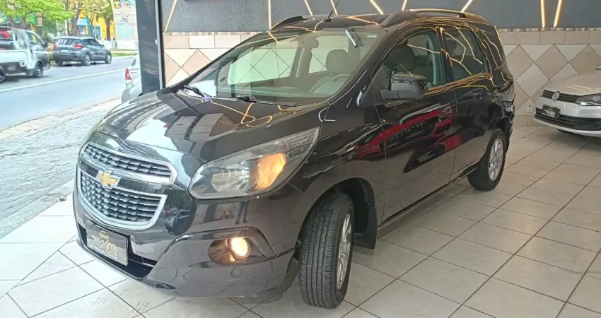 Spin LTZ 7 LUGARES (GANHE DOCUMENTO GRÁTIS) SOMENTE ESSE MES