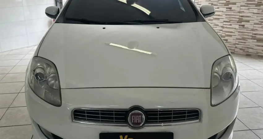 Fiat Bravo Bravo Essence 1.8  (Flex) (GANHE DOCUMENTO GRÁTRIS)