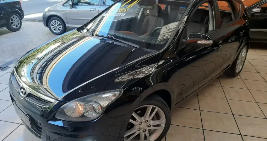 I30 2.0 GLS TOP DE LINHA (GANHE DOCUMENTÇÃO SOMENTE ESSE MÊS)