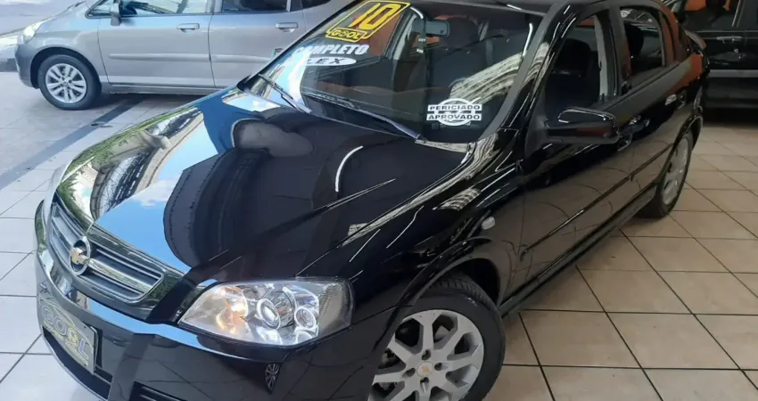 ASTRA HACTH ADVANTAGE