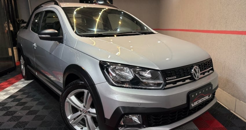 Volkswagen Saveiro CD Cross MA 1.6 2020
