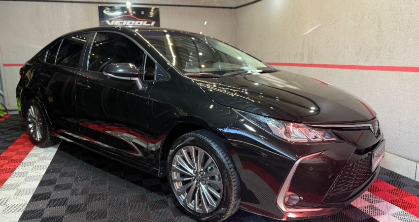 TOYOTA COROLLA XEI 2.0 2024