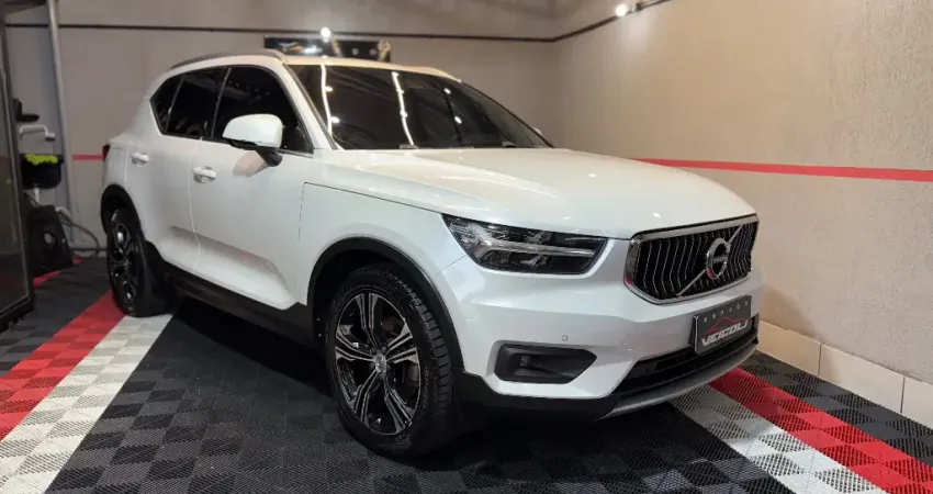 VOLVO XC40 T4 INSCRIPTION 2020