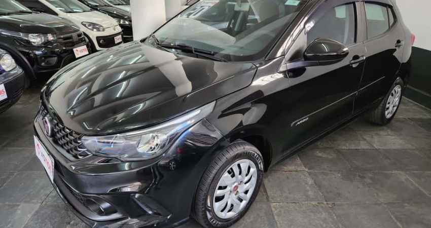 Fiat Argo 2020 1.0 firefly flex manual