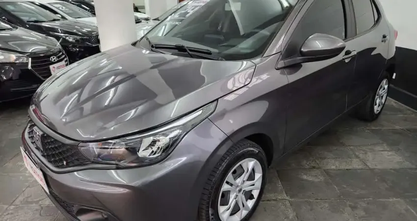 Fiat Argo 2024 1.0 firefly flex drive manual