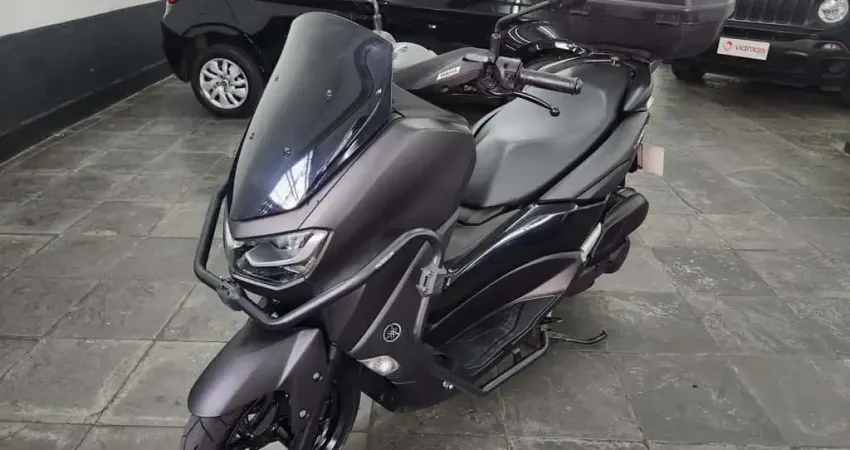 Yamaha Nmax 160 2024