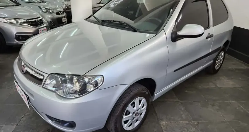 Fiat Palio 2012 1.0 mpi fire economy 8v flex 2p manual