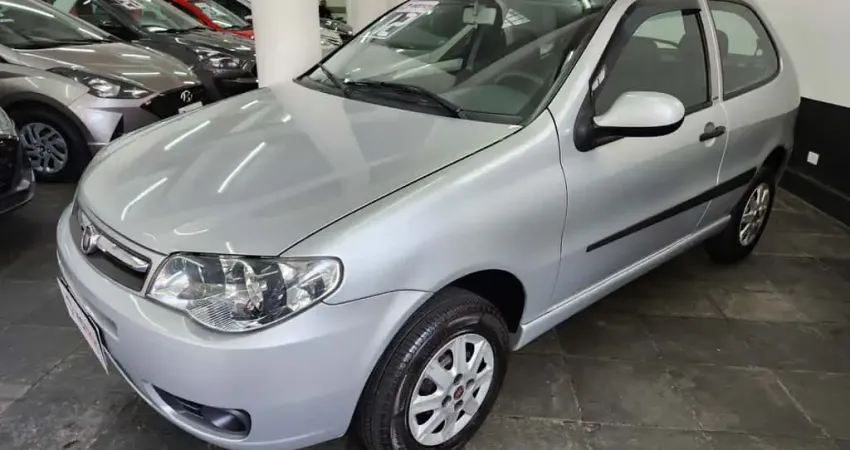 Fiat Palio 2012 1.0 mpi fire economy 8v flex 2p manual