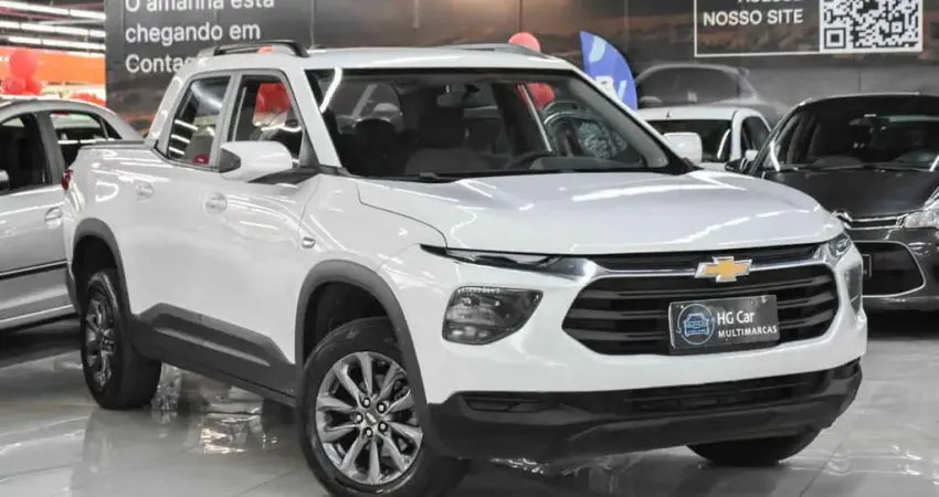 CHEVROLET MONTANA T LT 2023