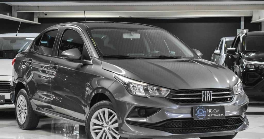 FIAT CRONOS DRIVE1.3AT 2024