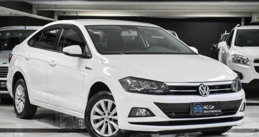 VOLKSWAGEN VIRTUS CL AD 2020