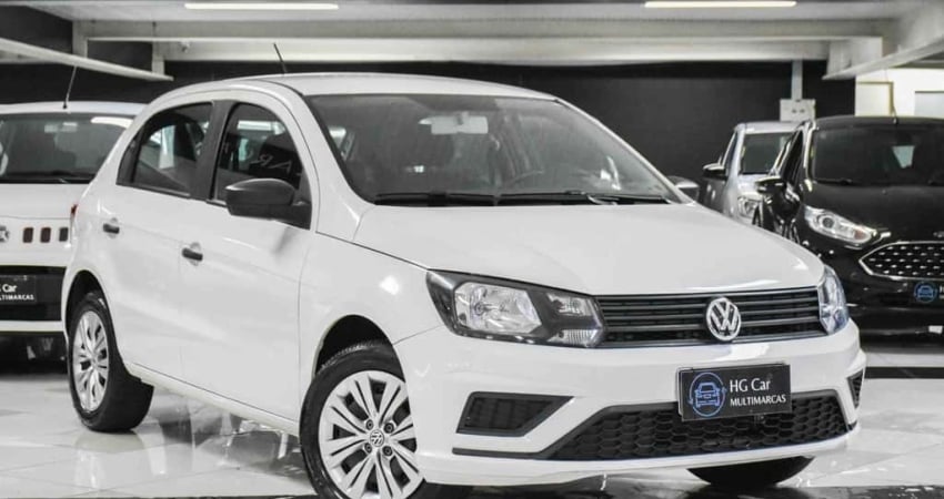 VOLKSWAGEN GOL 1.6L MB5 2022
