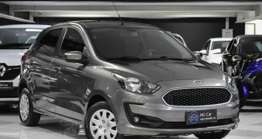 FORD KA SE 1.0 HA C 2020