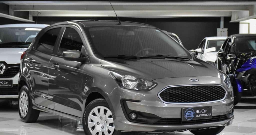 FORD KA SE 1.0 HA C 2020