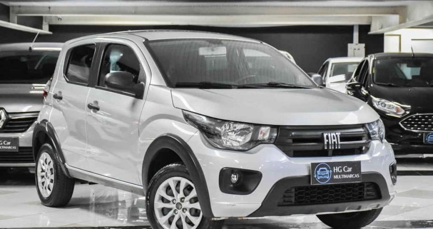 FIAT MOBI LIKE 2023
