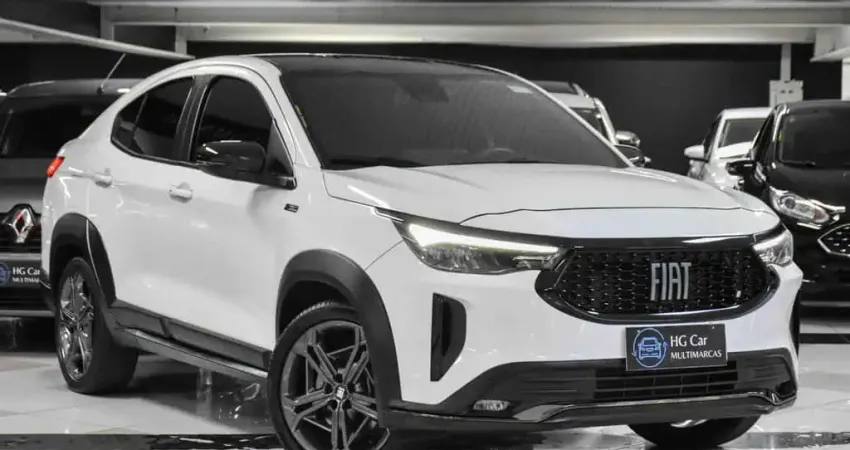 FIAT FASTBACK TURBO 270 2023
