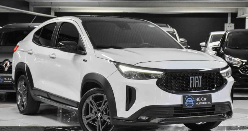 FIAT FASTBACK TURBO 270 2023