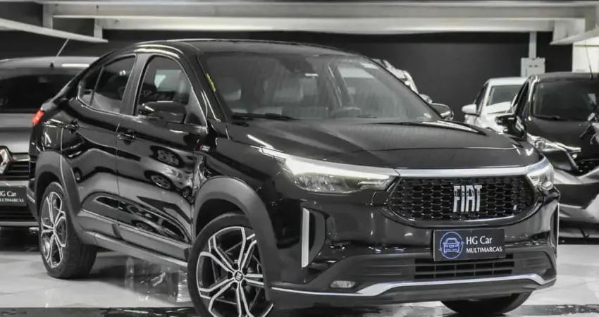FIAT FASTBACK TURBO 270 2024