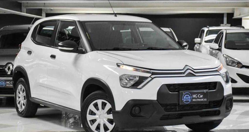 CITROEN C3 LIVE PK 1.0 2023