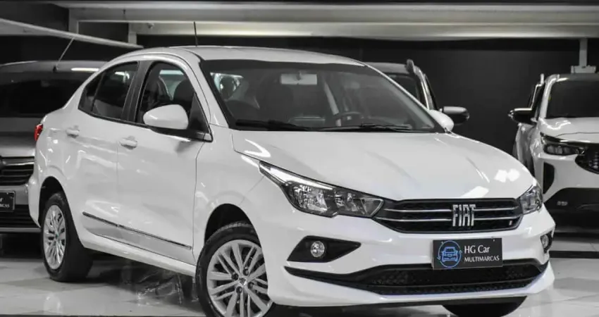 FIAT CRONOS DRIVE1.3AT 2023