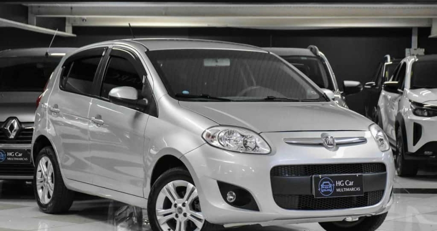 FIAT PALIO ATTRACTIV 1.4 2013