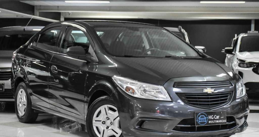 CHEVROLET PRISMA 10MT JOYE 2018