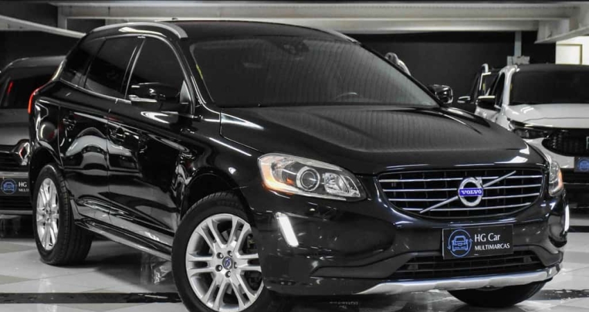 VOLVO XC60 2.0 T5 DYNA 2015