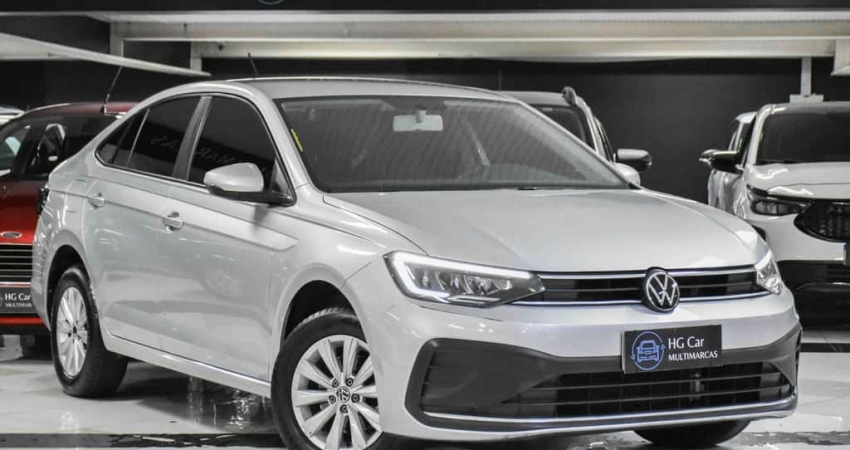 VOLKSWAGEN VIRTUS AB 2024