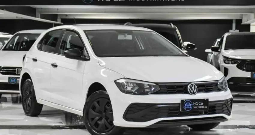 VOLKSWAGEN POLO TRACK MA 2023