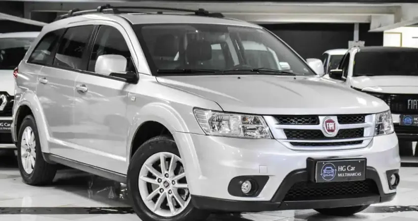 FIAT FREEMONT PREC AT6 2014