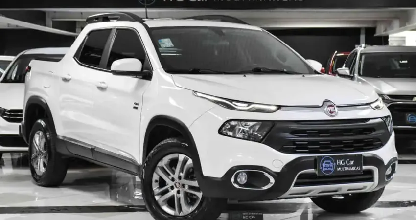 FIAT TORO FREEDOM AT9 D4 2021