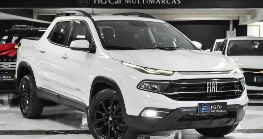 FIAT TORO FREED AT9 4X4 2023
