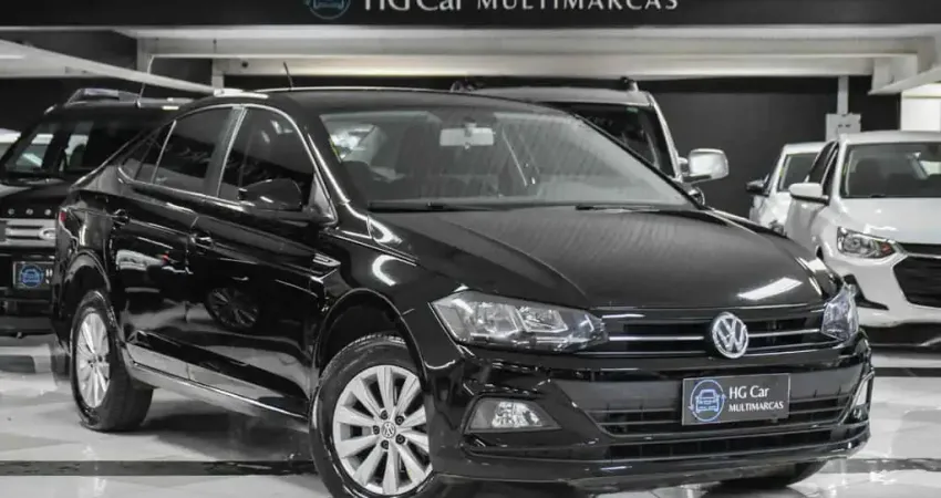 VOLKSWAGEN VIRTUS CL AD 2021
