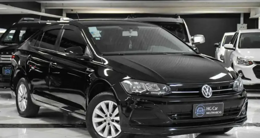 VOLKSWAGEN VIRTUS AF 2019