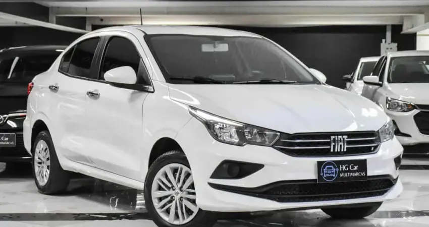 FIAT CRONOS DRIVE 1.0 2023