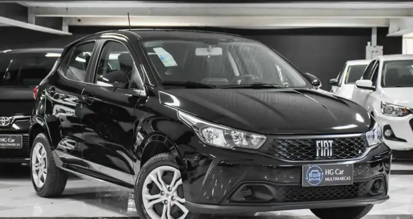 FIAT ARGO DRIVE 1.0 2024
