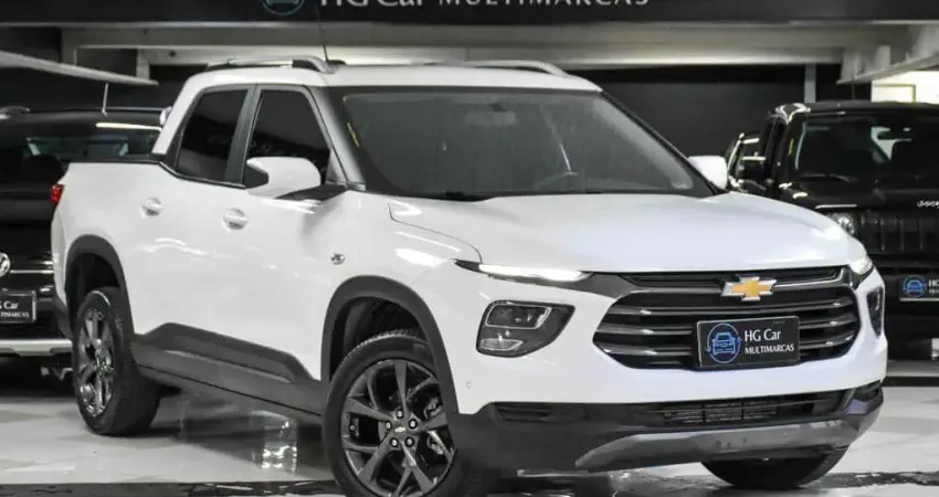 CHEVROLET MONTANA T A PR 2023