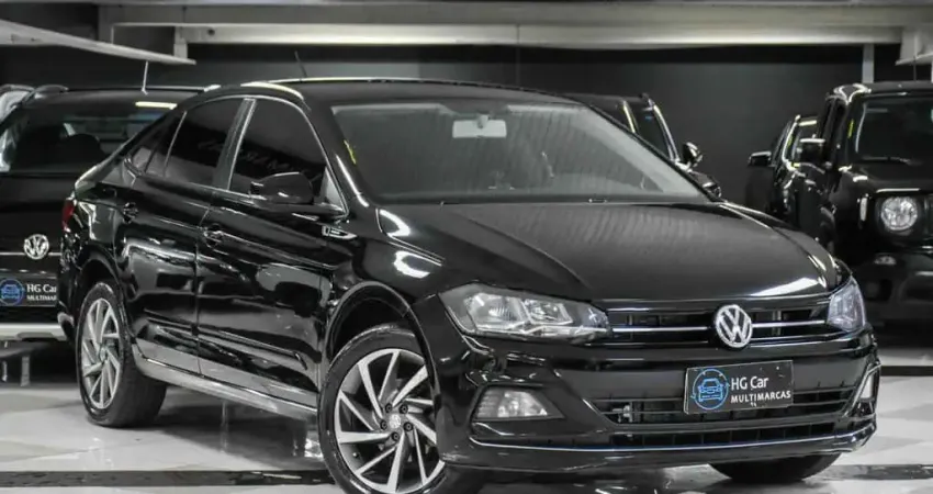 VOLKSWAGEN VIRTUS HL AD 2018