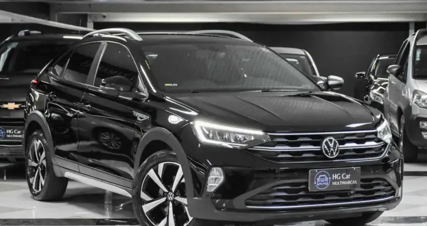 VOLKSWAGEN NIVUS HL TSI AD 2021