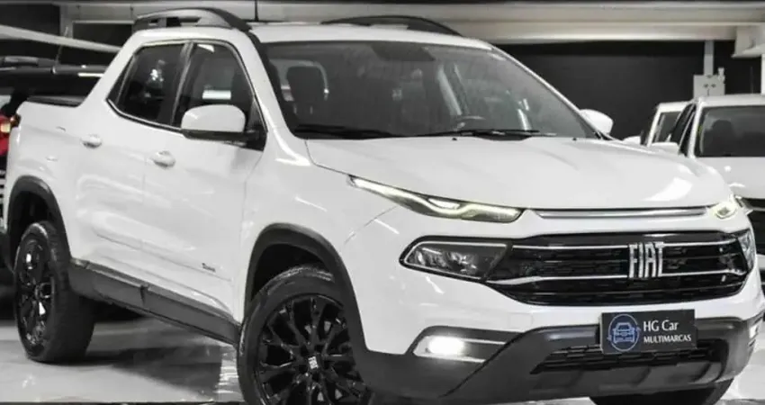 Fiat Toro 2023 2.0 16v turbo diesel freedom 4wd at9