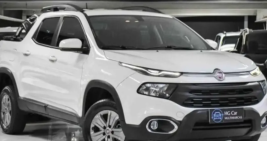 Fiat Toro 2021 1.8 16v evo flex freedom at6