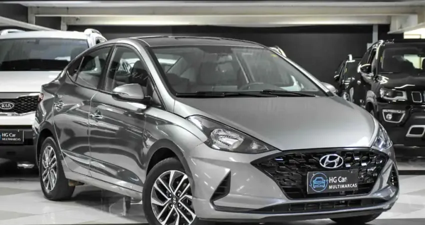 Hyundai Hb20s 2022 1.0 tgdi flex platinum automático