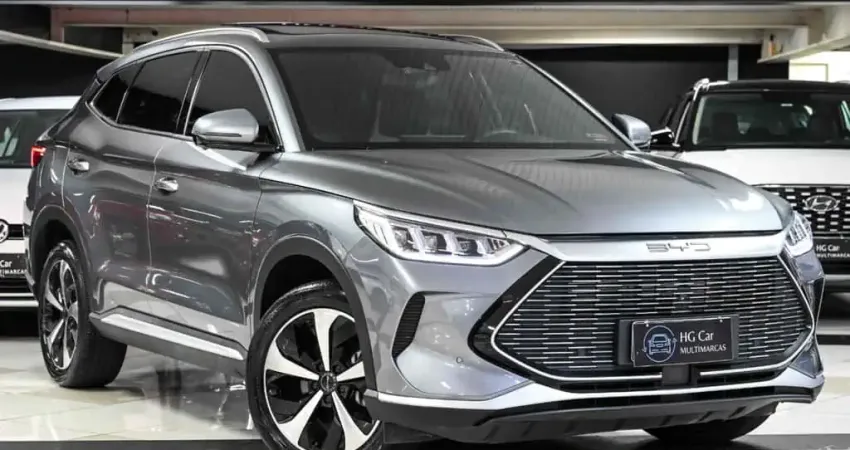 Byd Song plus 2024 1.5 dm-i híbrido automático