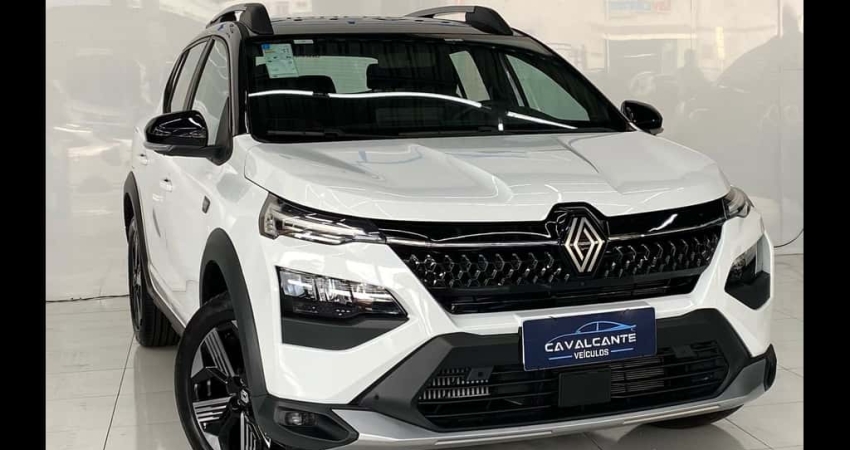 RENAULT KARDIAN Prem. Ed Flex 1.0 TB 12V 5p Aut.