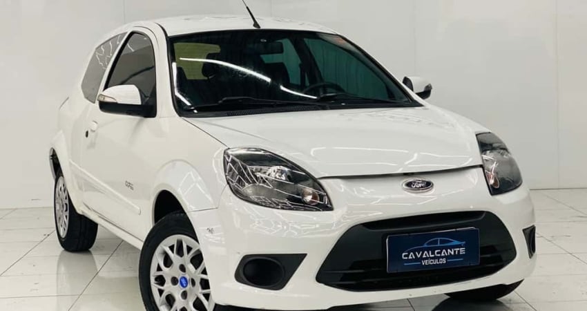 FORD KA 1.0 8V/1.0 8V ST Flex 3p