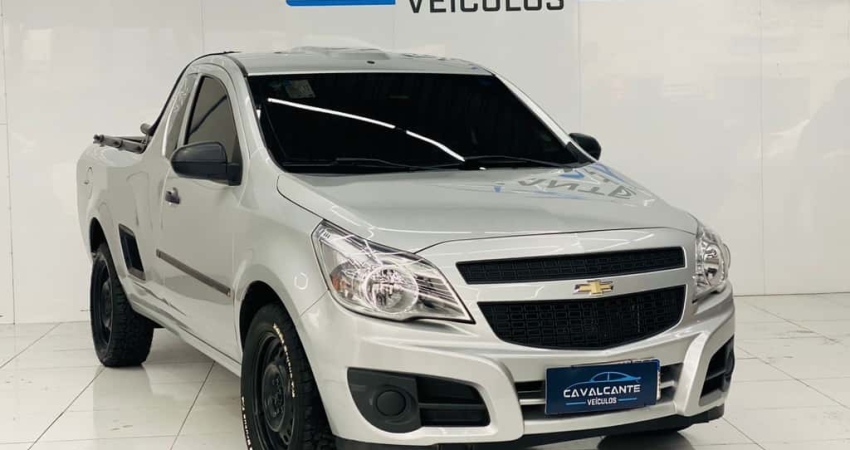 CHEVROLET MONTANA LS 1.4 ECONOFLEX 8V 2p